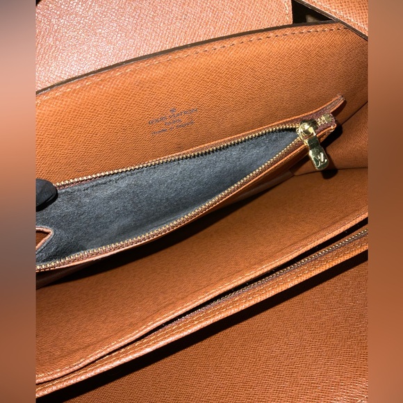 ✅AUTHENTIC BAG+BOX LOUIS VUITTON SHOULDER  BAG - Picture 10 of 13